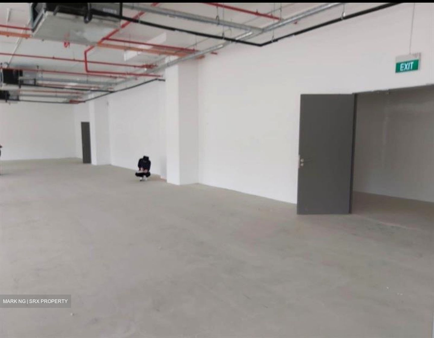 12 Tai Seng Link (D19), Factory #515165201